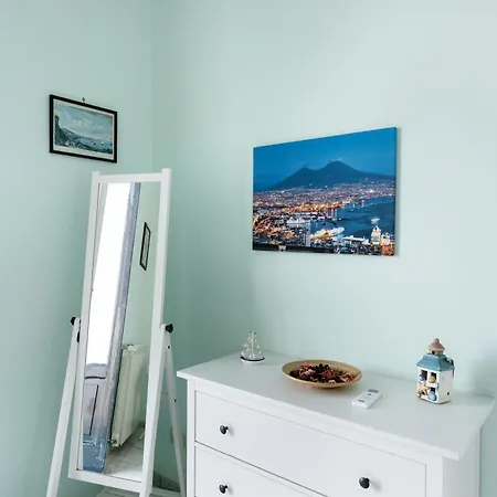 Apartamento Casa Consy