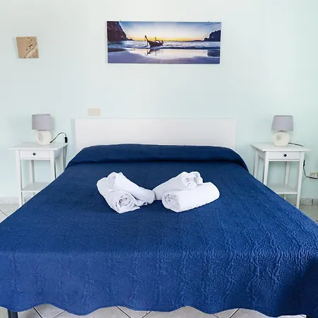 Apartamento Casa Consy *