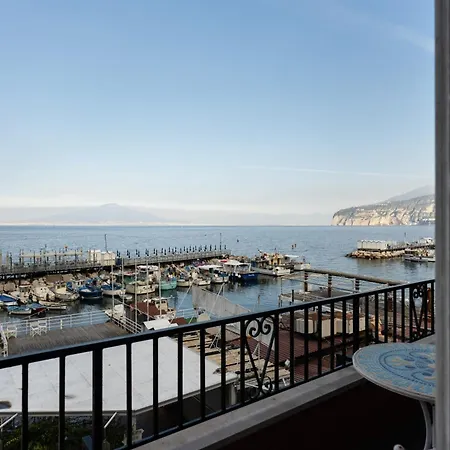 Casa Consy Apartamento