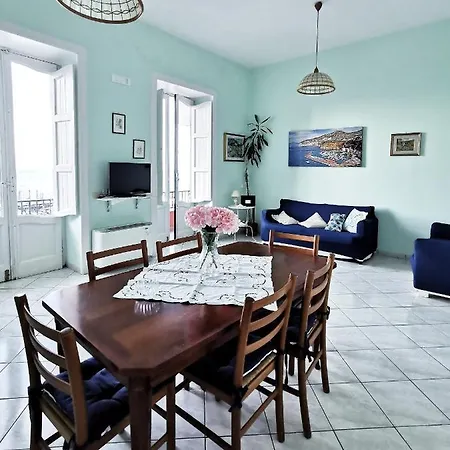 Appartement Casa Consy *