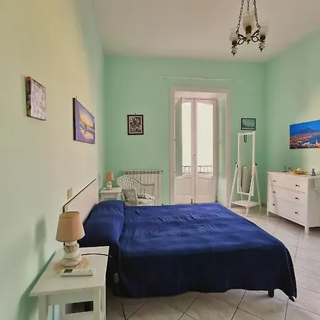 Casa Consy Sorrente