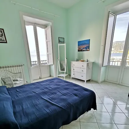 Casa Consy Appartement *