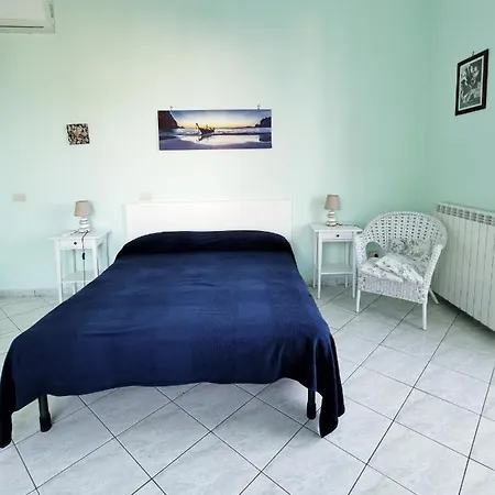 Appartement Casa Consy