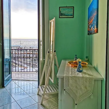 Casa Consy * Sorrente