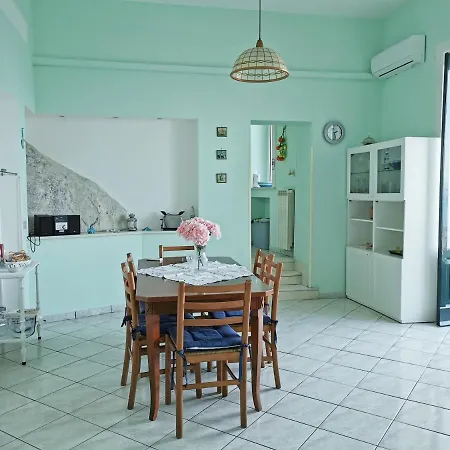 Casa Consy Sorrente