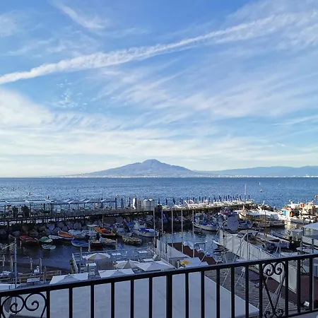 Casa Consy * Sorrente