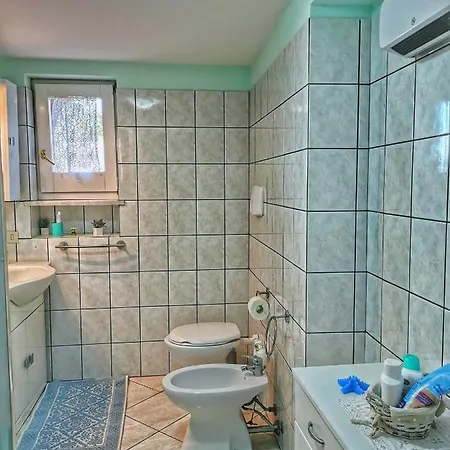 Appartement Casa Consy Sorrente