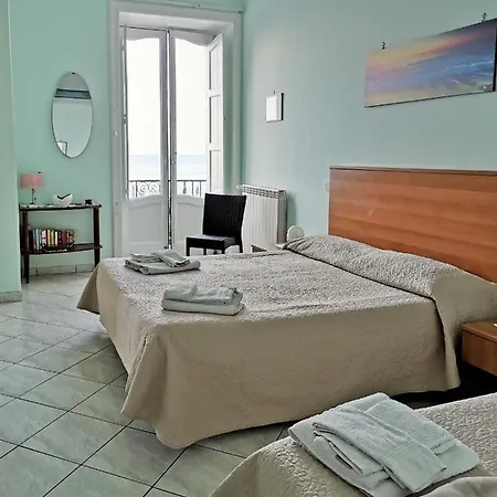 Casa Consy Appartement *