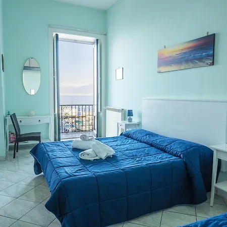 Casa Consy Lejlighed Sorrento