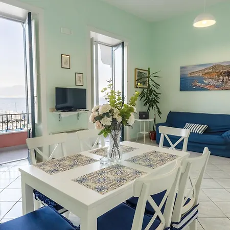 Casa Consy Sorrento