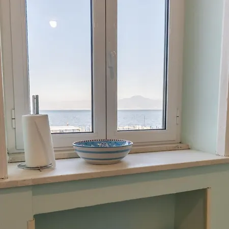 Lejlighed Casa Consy Sorrento