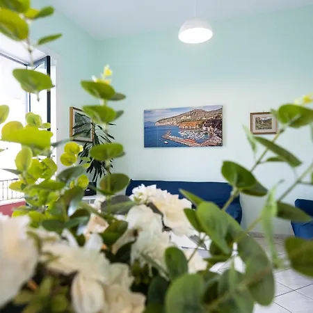 Casa Consy 아파트 *