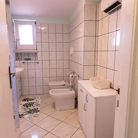 아파트 Casa Consy *