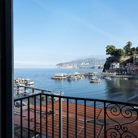 Casa Consy 아파트