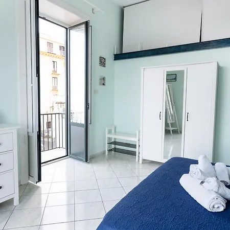 Casa Consy 아파트 *