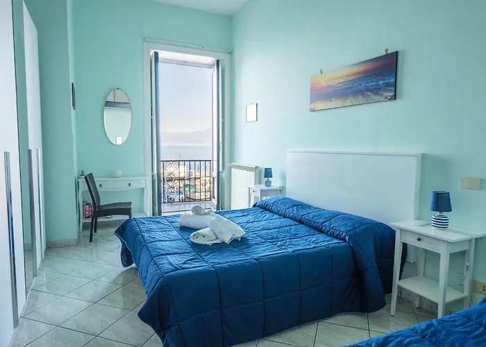 Casa Consy Appartamento Sorrento