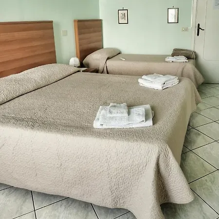 Appartamento Casa Consy