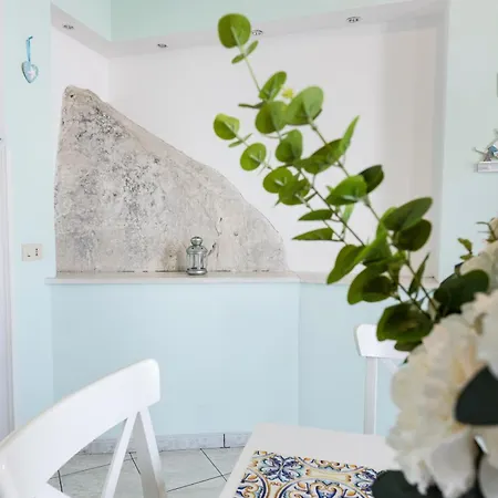 Casa Consy סורנטו