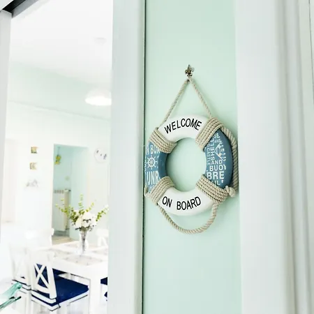 Casa Consy Apartment