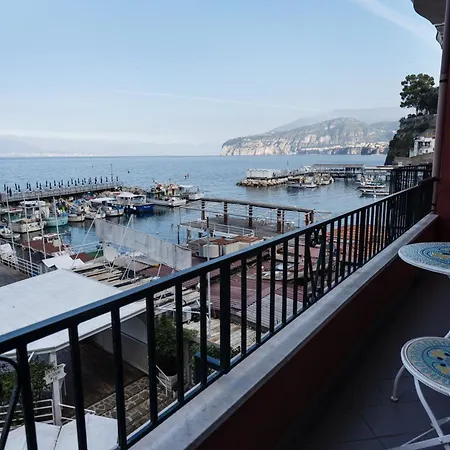 Apartment Casa Consy