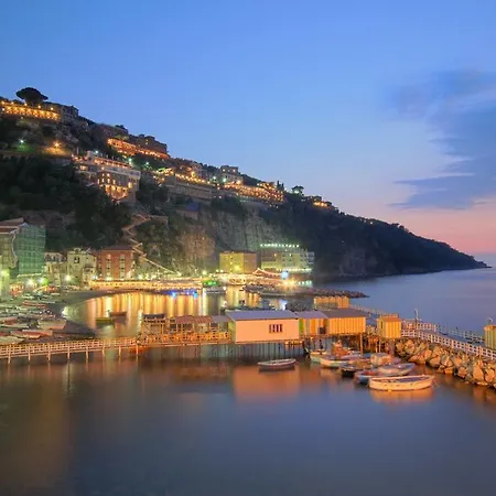 Apartment Casa Consy *