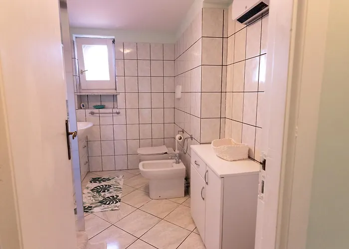 Apartament Casa Consy *